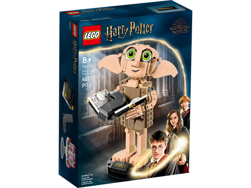 LEGO® Dobby™ the House-Elf