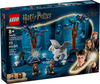 LEGO® Harry Potter™ Forbidden Forest™: Magical Creatures - 76432