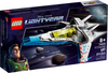 LEGO Lightyear XL-15 Spaceship - 76832