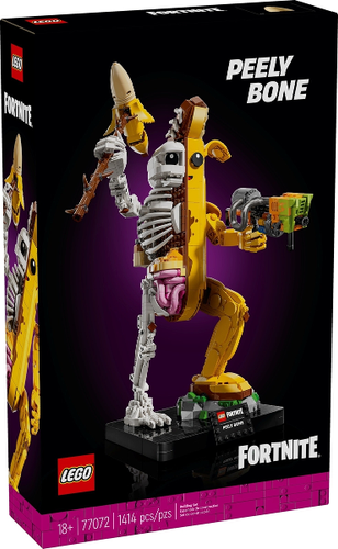 LEGO® Fortnite Peely Bone - 77072