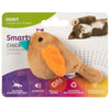 SmartyKat Chickadee Chirp Cat Toy