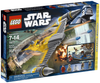 LEGO® Star Wars™ Naboo Starfighter - 7877
