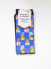 Rub A Dub Duck Youth Pair & a Spare Socks