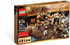 LEGO® The Lord of the Rings Barrel Escape - 79004