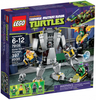 LEGO® Teenage Mutant Ninja Turtles - Baxter Robot Rampage - 79105