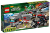 LEGO® Teenage Mutant Ninja Turtles Big Rig Snow Getaway - 79116