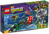 LEGO® Teenage Mutant Ninja Turtles - T-Rawket Sky Strike - 79120