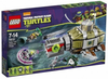 LEGO® Teenage Mutant Ninja Turtles Turtle Sub Undersea Chase - 79121