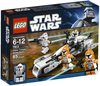 LEGO® Star Wars Clone Trooper Battle Pack - 7913