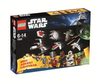 LEGO® Star Wars Advent Calendar, 2011 - 7958