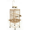 24x22 PlayTop Bird Cage