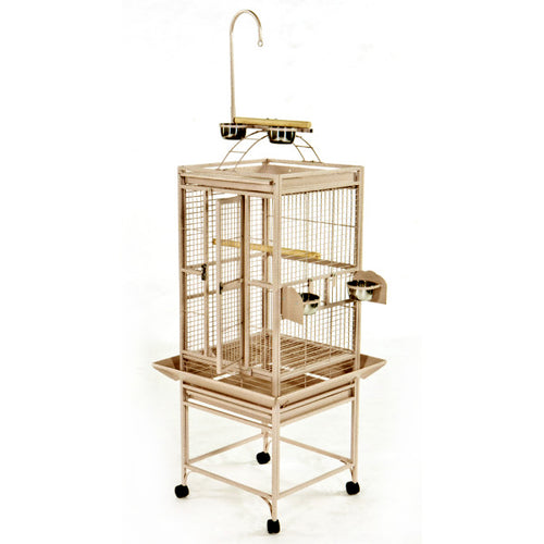 24x22 PlayTop Bird Cage