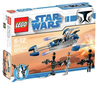 LEGO® Star Wars Assassin Droids Battle Pack - 8015
