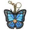 Chala Key Fob/Coin Purse