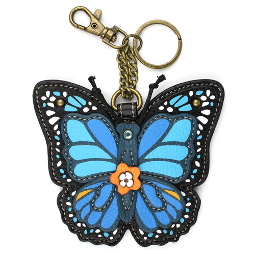 Chala Key Fob/Coin Purse