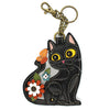 Chala Key Fob/Coin Purse