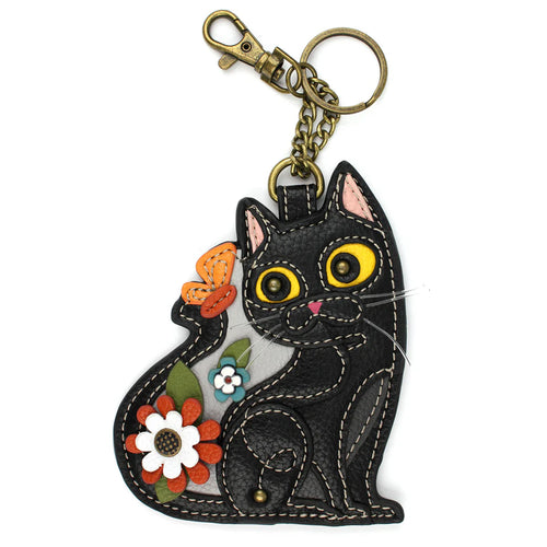 Chala Key Fob/Coin Purse