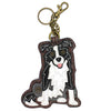 Chala Key Fob/Coin Purse