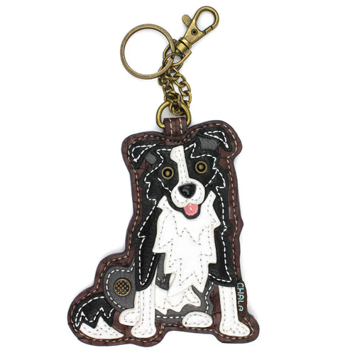 Chala Key Fob/Coin Purse
