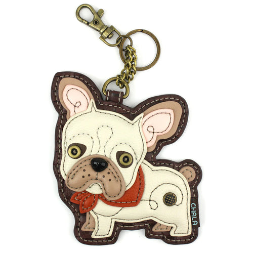 Chala Key Fob/Coin Purse
