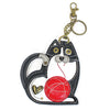 Chala Key Fob/Coin Purse