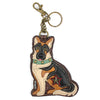 Chala Key Fob/Coin Purse