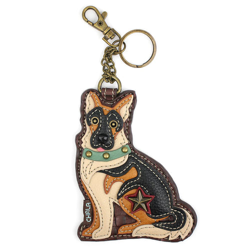 Chala Key Fob/Coin Purse