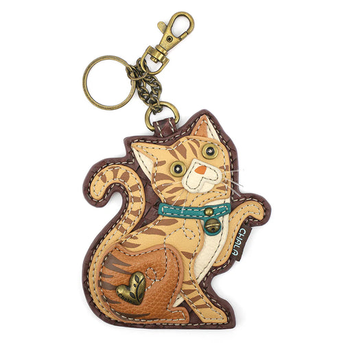 Chala Key Fob/Coin Purse