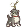 Chala Key Fob/Coin Purse