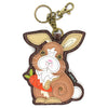 Chala Key Fob/Coin Purse