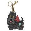 Chala Key Fob/Coin Purse