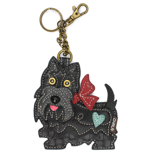 Chala Key Fob/Coin Purse