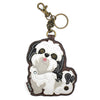 Chala Key Fob/Coin Purse