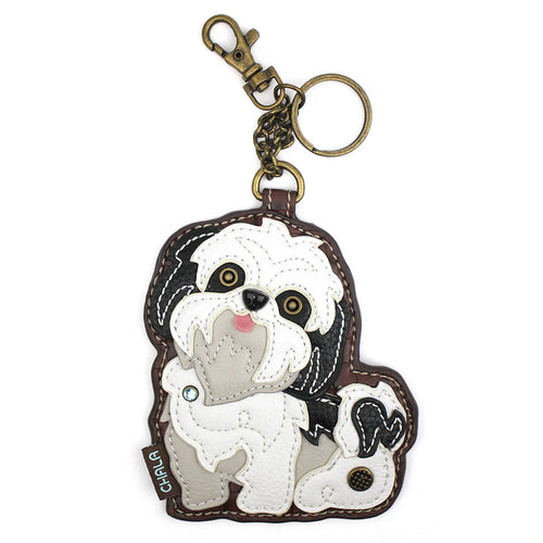 Chala Key Fob/Coin Purse