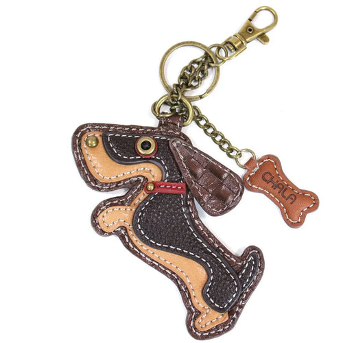Chala Key Fob/Coin Purse