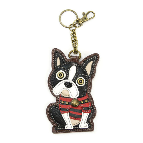 Chala Key Fob/Coin Purse