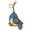Chala Key Fob/Coin Purse