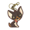 Chala Key Fob/Coin Purse
