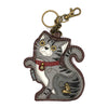 Chala Key Fob/Coin Purse