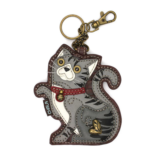 Chala Key Fob/Coin Purse