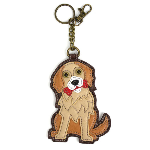 Chala Key Fob/Coin Purse