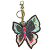 Chala Key Fob/Coin Purse