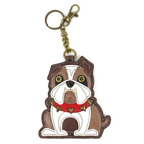 Chala Key Fob/Coin Purse
