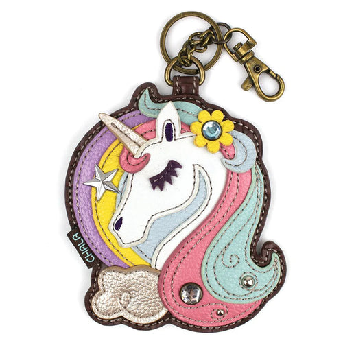 Chala Key Fob/Coin Purse
