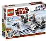 LEGO® Star Wars Snowtrooper Battle Pack - 8084
