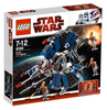 LEGO Star Wars Droid Tri-Fighter