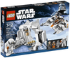 LEGO Star Wars Hoth Wampa Cave