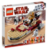 LEGO® Star Wars™ Luke's Landspeeder - 8092