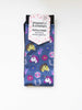 Patch Perfect Youth Pair & a Spare Socks