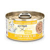 Weruva Cats in the Kitchen Kitten Frick 'A Zee Chicken Recipe Au Jus - 3oz